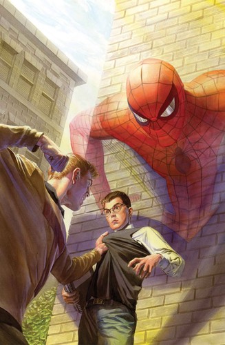 Amazing spider man - spider-man, (2014-2015)