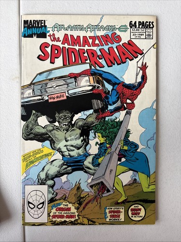 Marvel comics amazing - marvel,