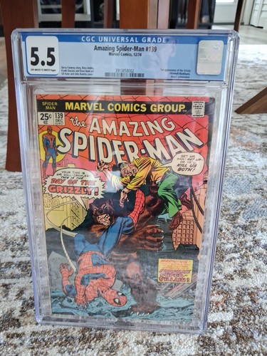 Marvel comics amazing - marvel,