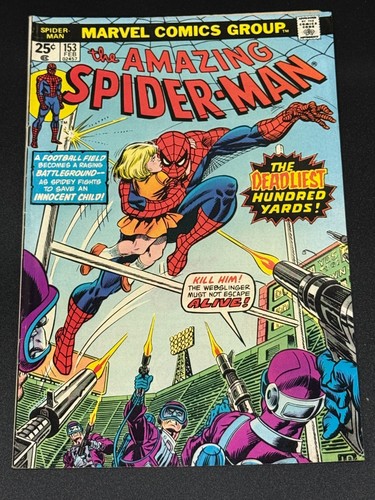 Marvel comics amazing - marvel,