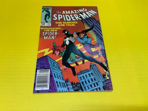 Marvel comics the amazing - the,