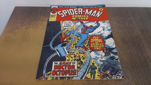 Spider man comics - spider-man:,