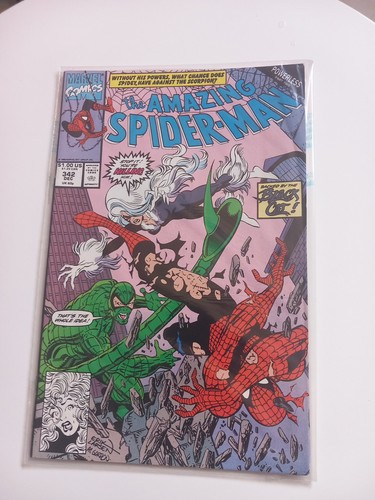 Marvel comics the amazing - marvel, comics-