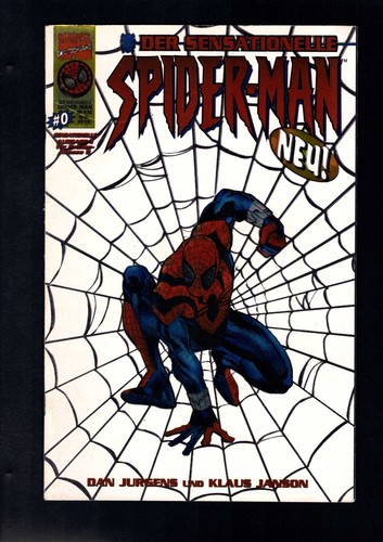 Spiderman marvel comics - marvel,