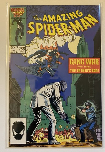 The amazing spider - the,