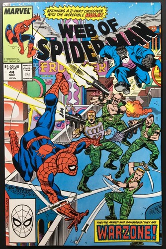 Web spiderman 50 - spiderman,