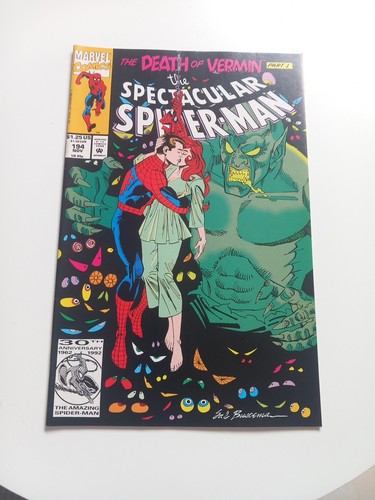 The spectacular spiderman - spectacular, spiderman-