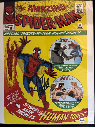 Marvel amazing spider man - marvel,