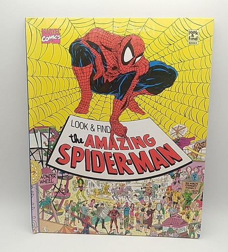 1992 marvel comics look - comics,