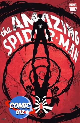 Amazing spider man - amazing, spider-man