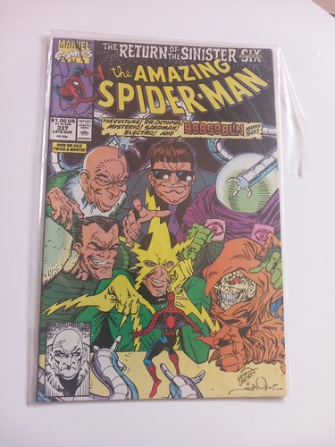 Marvel comics the - marvel,