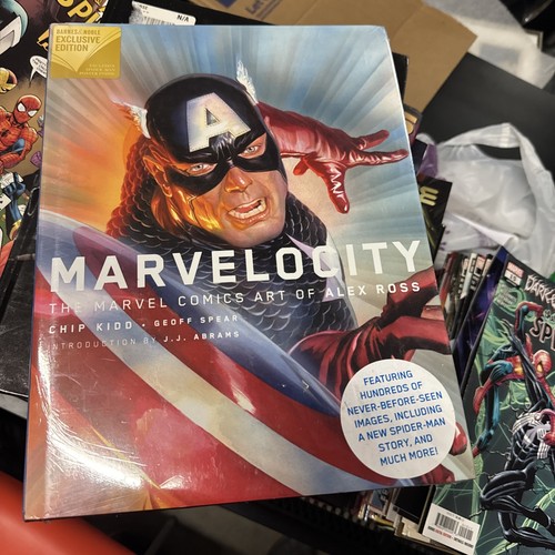 Marvelocity the marvel comics - marvelocity,