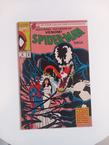 Marvel comics spiderman - ,