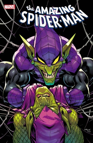 Amazing spider man - spider-man, (2022-2025)