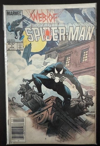 Marvel comics web - comics,