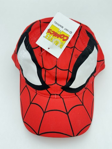 Nuovo vintage 1997 - vintage, marvel