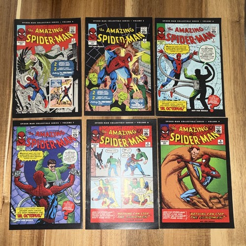 Marvel comics the amazing - the,