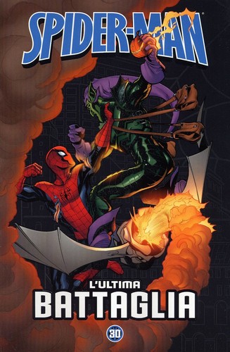 Marvel spider man - spider-man, le