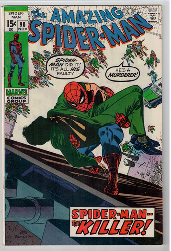 The amazing spider - the, spider-man
