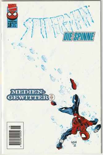 Spider man 18 marvel - ✪,