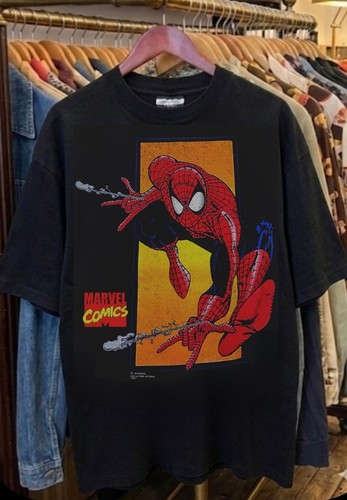 1993 marvel comics spiderman - 1993,