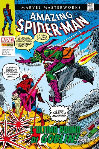 Spider man vol marvel - spider-man, 13