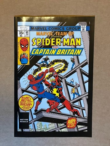 Marvel comics group - comics,