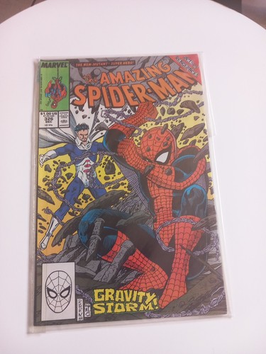 Marvel comics the amazing - marvel,