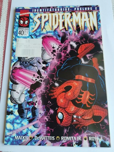 Marvel deutschland comics - marvel,