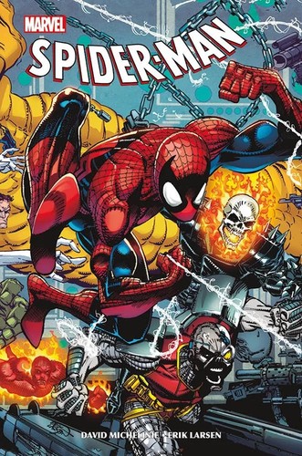Amazing spider man erik - amazing, di