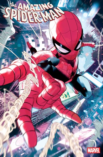 Amazing spider man 34 - amazing, #34