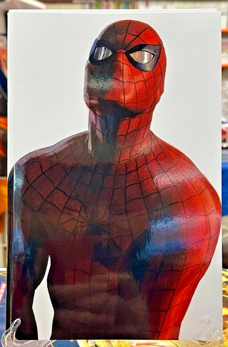 Spider man classic - spider-man, #52