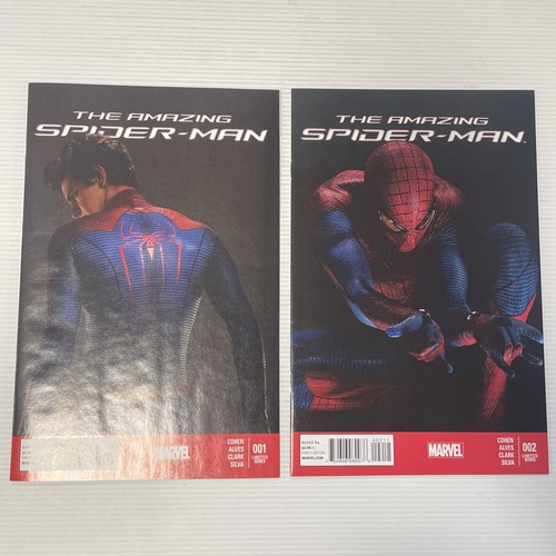 Amazing spider man 2 - spider-man, 2014