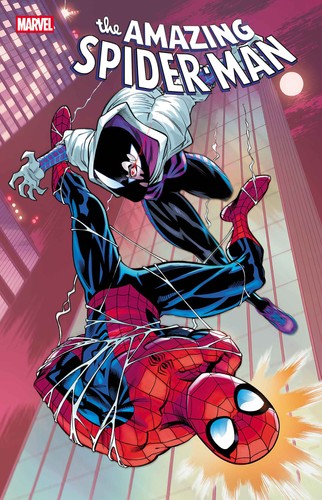 Amazing spider man - amazing, spider-man