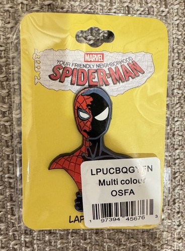 Spilla bavero marvel friendly - bavero,
