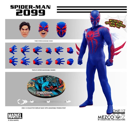 Preorder marvel comics - preorder, one:12