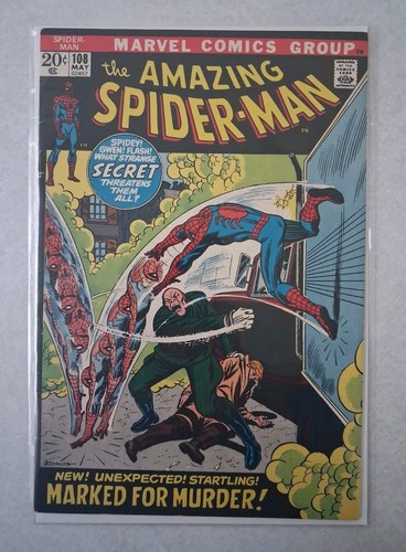 The amazing spider - amazing, spider-man