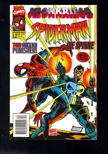 Spiderman marvel comics - spiderman,