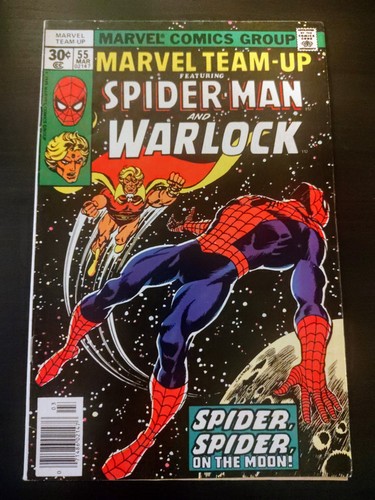 Spiderman marvel team - marvel, team-up