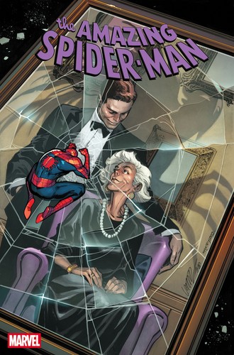 Amazing spider man 1001 - amazing, #1001
