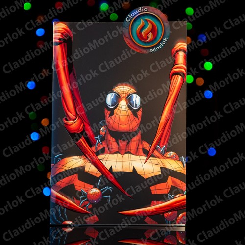 Amazing spider man 884 - spider-man, 44