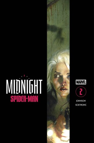 Midnight spider man - spider-man, #2