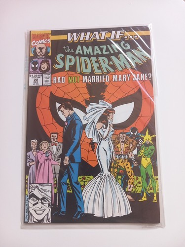 Marvel comics the amazing - comics-,