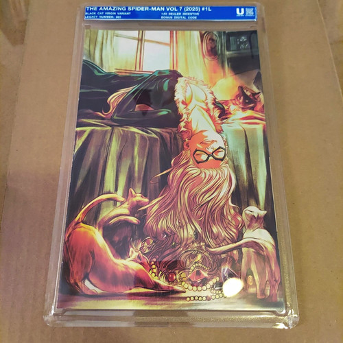 Marvel amazing spider - spider-man, #1