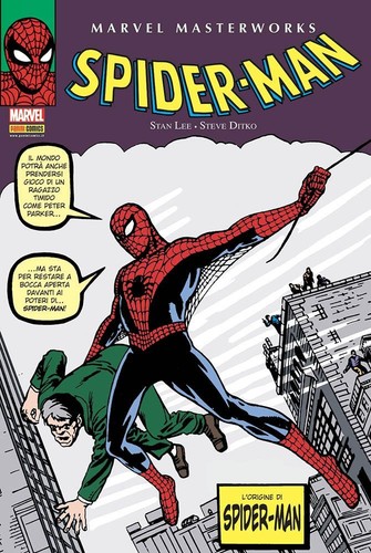 Spider man vol terza - vol., 1