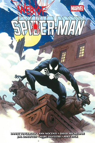 Web spider man - web, 1