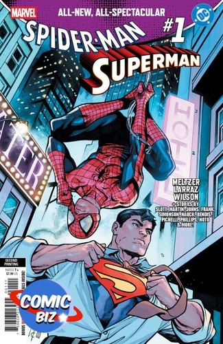 Marvel spider man - dc:, /