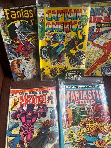 Marvel comics spiderman - comics,,