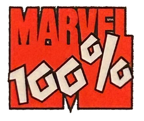 Marvel collezione 100 - marvel,