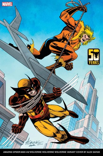 Amazing spider man - spider-man, (2022-2025)